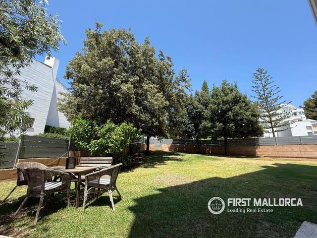 Apartamento en alquiler en Palma de Mallorca, Mallorca