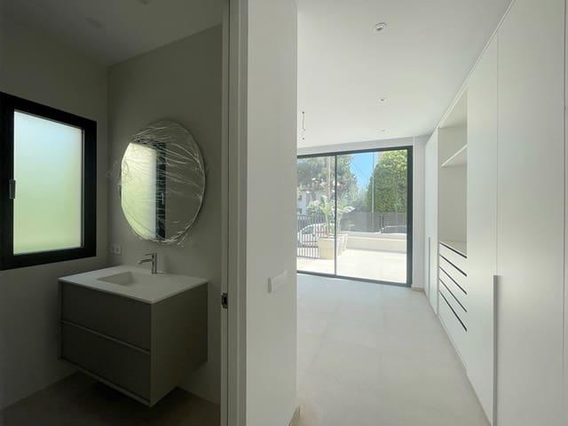 Apartamento en alquiler en San Agustín / Sant Agustí, Mallorca
