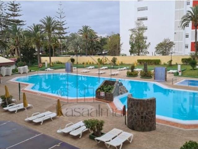 Apartamento en alquiler en San Bartolomé de Tirajana, Gran Canaria