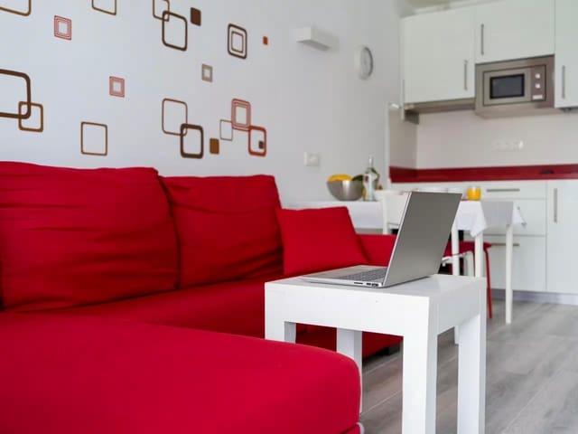 Apartamento en alquiler en San Bartolomé de Tirajana, Gran Canaria