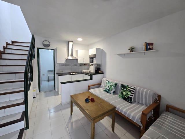 Apartamento en alquiler en San Bartolomé de Tirajana, Gran Canaria