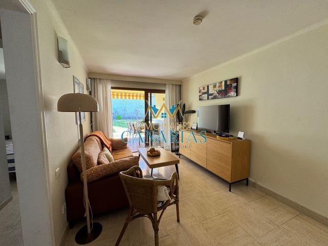 Apartamento en alquiler en San Bartolomé de Tirajana, Gran Canaria