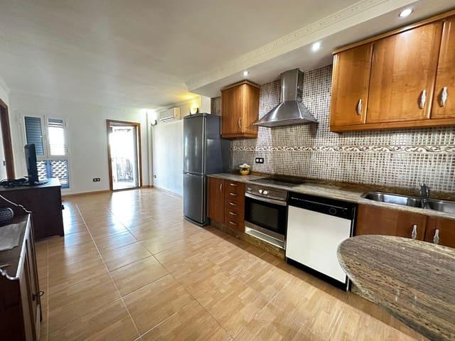 Apartamento en alquiler en San Bartolomé de Tirajana, Gran Canaria