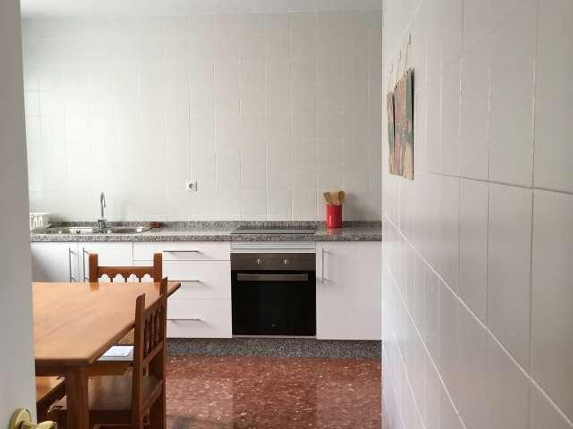 Apartamento en alquiler en San Basilio, Córdoba
