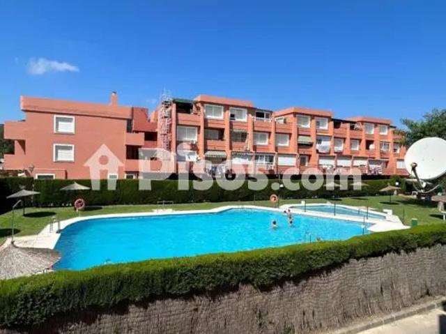 Apartamento en alquiler en San García Getares