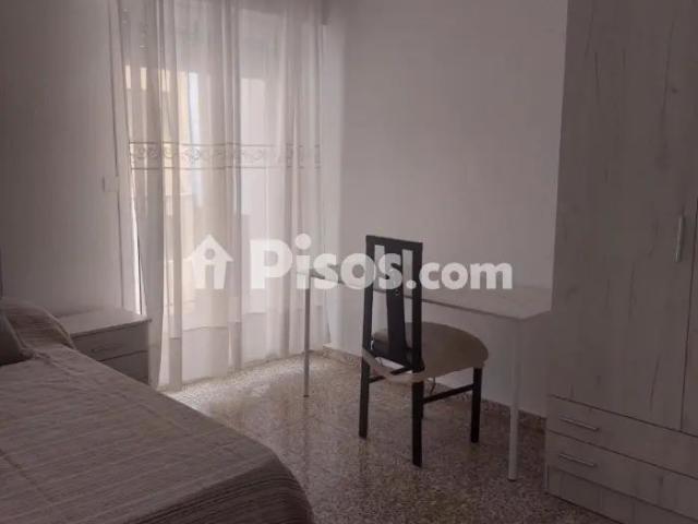 Apartamento en alquiler en San Gines