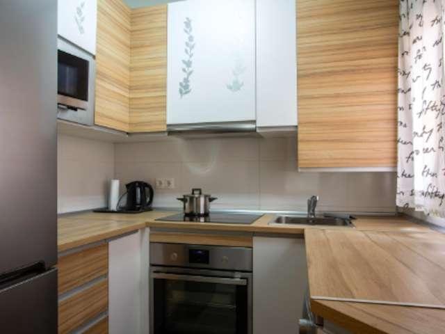 Apartamento en alquiler en San Felipe Neri, Málaga
