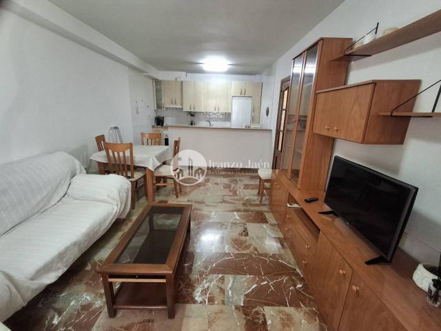 Apartamento en alquiler en San Felipe El Almendral La Merced 23002