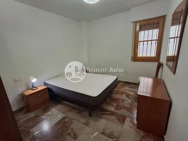 Apartamento en alquiler en San Felipe El Almendral La Merced