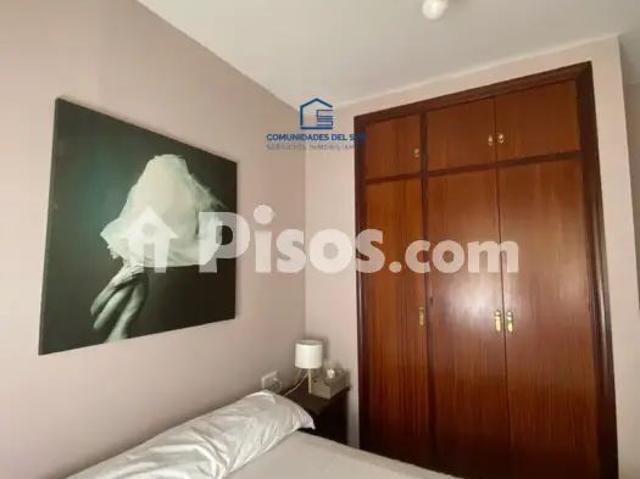 Apartamento en alquiler en San Felipe