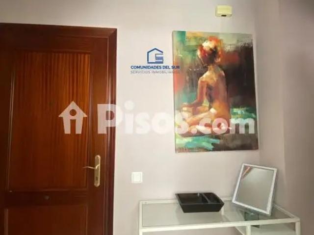 Apartamento en alquiler en San Felipe
