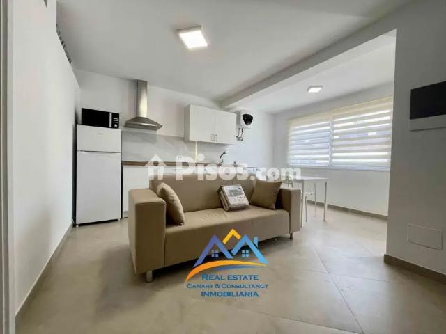 Apartamento en alquiler en San Fernando