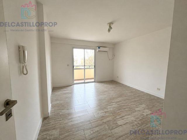 Apartamento en alquiler en San Fernando