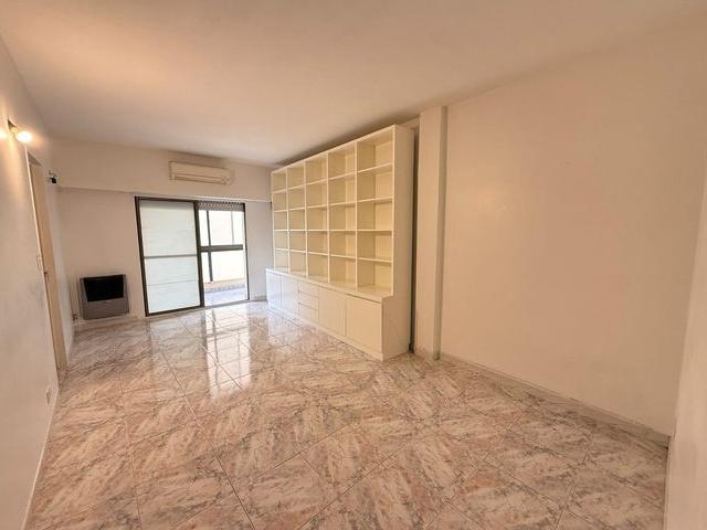 Apartamento en alquiler en San Fernando