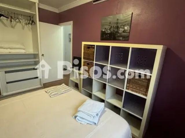 Apartamento en alquiler en San Fernando