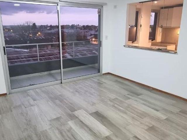 Apartamento en alquiler en San Fernando