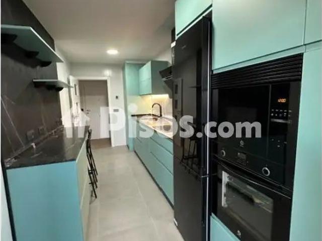 Apartamento en alquiler en San Fernando Estación