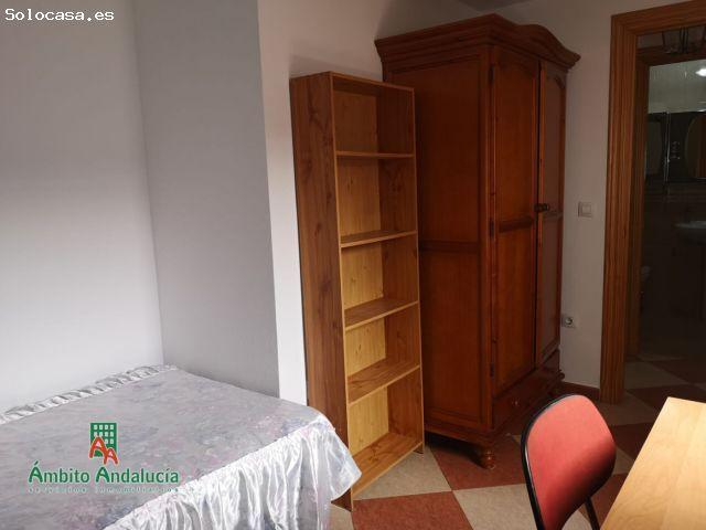 Apartamento en alquiler en San Francisco Javier