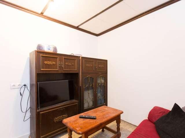 Apartamento en alquiler en San Francisco Javier, Granada