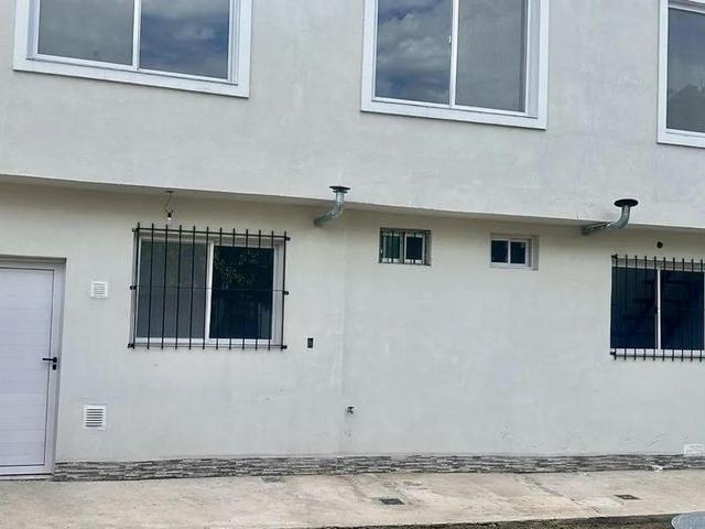 Apartamento en alquiler en San Francisco Solano