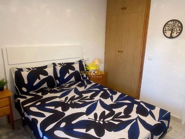 Apartamento en alquiler en San Fulgencio, Alicante Costa Blanca