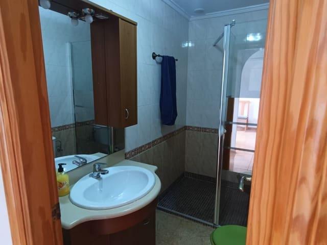 Apartamento en alquiler en San Fulgencio, Alicante Costa Blanca