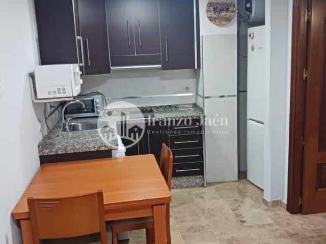 Apartamento en alquiler en San Ildefonso Barrio de la Catedral 23001