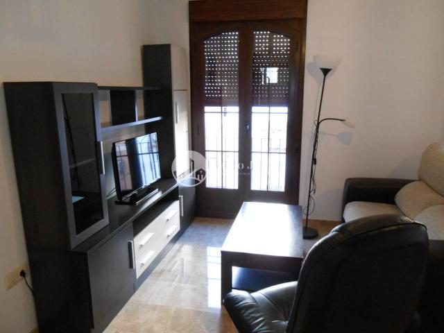 Apartamento en alquiler en San Ildefonso Barrio de la Catedral 23001
