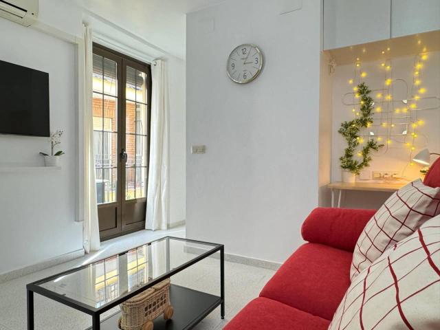 Apartamento en alquiler en San Ildefonso, Granada Capital