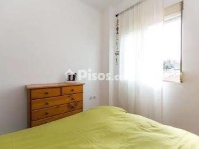 Apartamento en alquiler en San Ildefonso