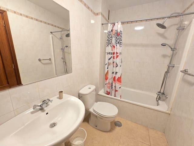 Apartamento en alquiler en San Isidro de Abona, Tenerife