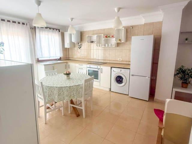 Apartamento en alquiler en San Isidro de Abona, Tenerife