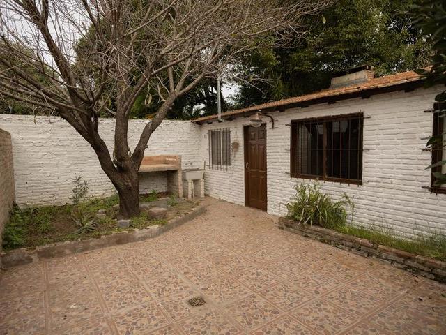 Apartamento en alquiler en San Isidro