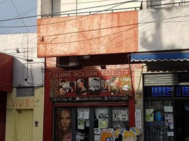 Apartamento en alquiler en San José