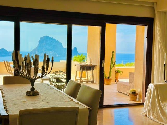 Apartamento en alquiler en San Jose / Sant Josep de Sa Talaia, Ibiza