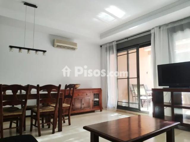 Apartamento en alquiler en San Juan