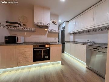 Apartamento en Alquiler en San Juan Alicante, Alicante