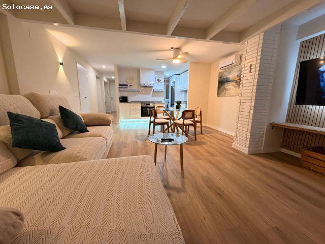 Apartamento en Alquiler en San Juan Alicante, Alicante