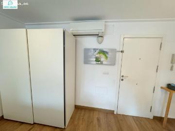 Apartamento en Alquiler en San Juan de Alicante, Alicante