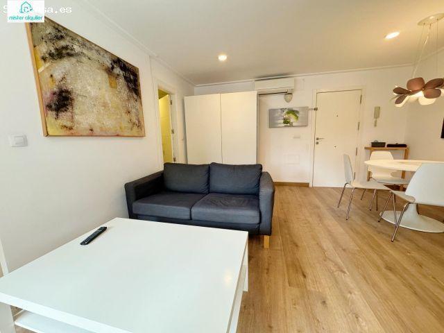 Apartamento en Alquiler en San Juan de Alicante, Alicante