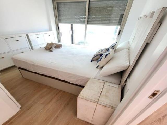 Apartamento en Alquiler en San Juan de Alicante, Alicante