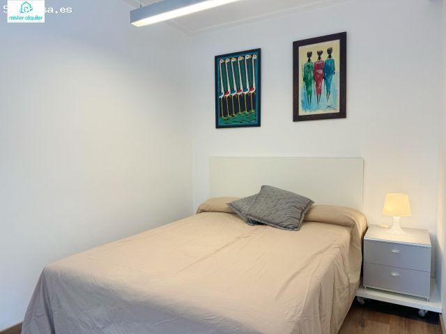 Apartamento en Alquiler en San Juan de Alicante, Alicante