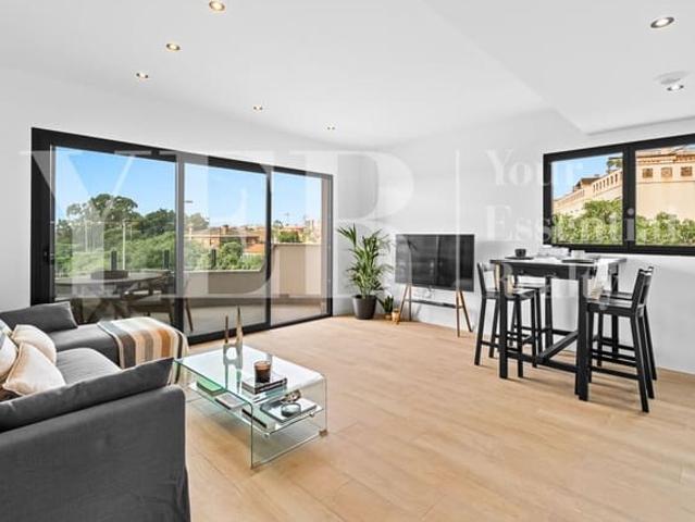 Apartamento en alquiler en San Juan de Alicante / Sant Joan d'Alacant, Alicante Costa Blanca