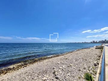 Apartamento en alquiler en San Juan de Alicante / Sant Joan d'Alacant, Alicante Costa Blanca