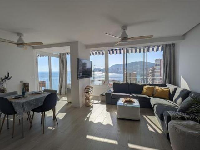 Apartamento en Alquiler en San Juan Playa, Alicante