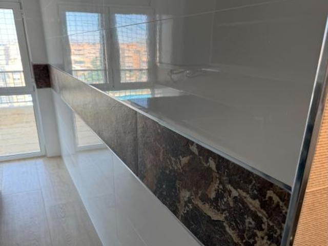 Apartamento en Alquiler en San Juan Playa, Alicante