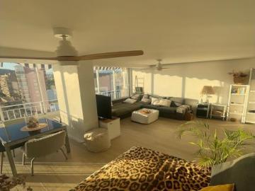 Apartamento en Alquiler en San Juan Playa, Alicante