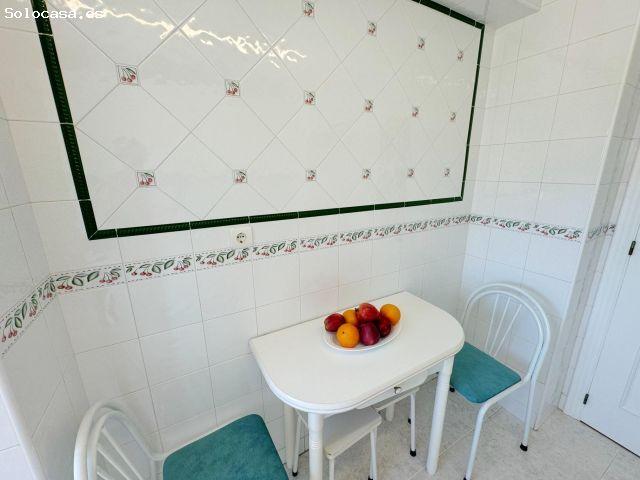 Apartamento en Alquiler en San Juan Playa, Alicante