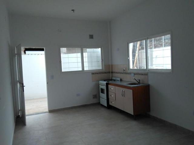 Apartamento en alquiler en San Justo