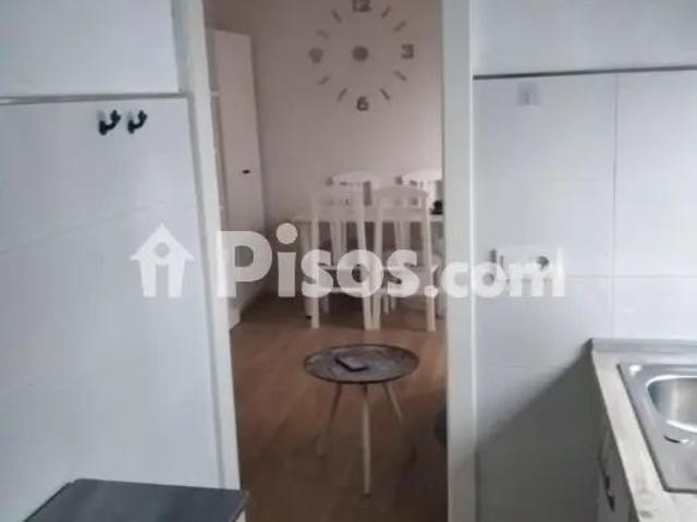 Apartamento en alquiler en San Lorenzo
